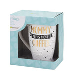 Pearhead Mommy Mug