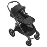Baby Jogger City Select 2 Eco Stroller - Harbor Grey
