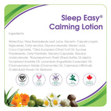 Aleva Naturals Sleep Easy Calming Lotion