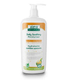 Aleva Daily Soothing Moisturizer
