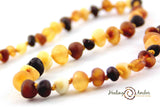 Healing Amber 20" Adult Necklaces