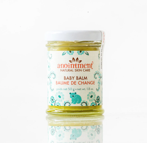 Anointment Baby Balm 50g