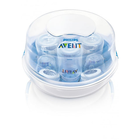 Avent Microwave Steam Steralizer