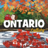 Ontario Lullaby Book