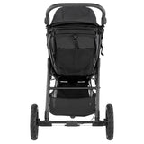 Baby Jogger City Elite2 Stroller - Opulent Black (Display model)