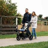 Baby Jogger City Elite2 Stroller - Opulent Black (Display model)