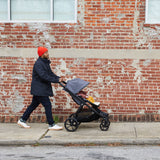Baby Jogger City Select 2 Stroller Flint Sage