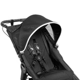 Baby Jogger Summit X3 Stroller - Midnight Black (Display Model)