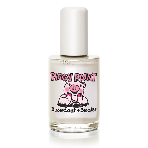 Piggy Paint Base Coat + Sealer