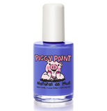 Piggy Paint Nail Polish - Blueberry Patch
