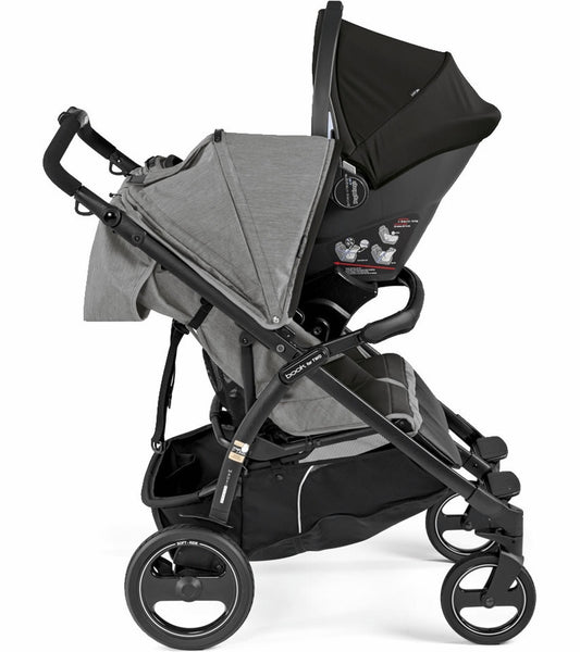 Peg perego book best sale for two adapter