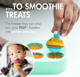 Boon PULP Popsicle & Freezer Tray