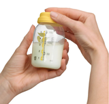 Medela Breast Milk Bottle Set - 3pk 150ml