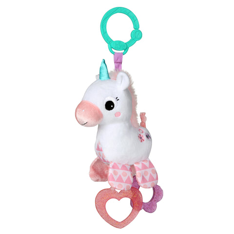 Chime Along Friends - On-the-Go - Unicorn