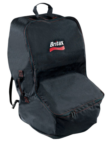 britax travel bag