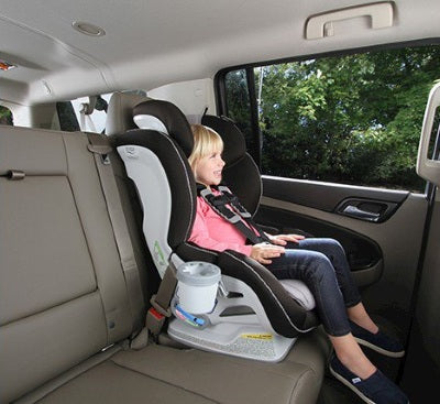 BRITAX car seat DUALFIX i-SIZE Grey marble ZS SB, Autokėdutės 9-18 kg, Papuošalai
