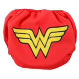 Bumkins Swim Diaper - Wonder Woman- Small 8-16lbs