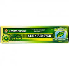 Buncha Farmers Stain Remover Stick – Royal Diaperer