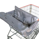 J.L. Childress Shopping Cart and High Chair Cover