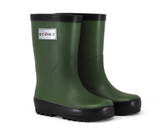 Stonz Rain Boots - Cypress Green