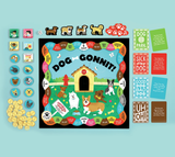 Mudpuppy Dog-Gonnit! Board Game