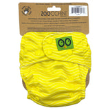 Zoocchini One Size Pocket Cloth Diaper - Duck