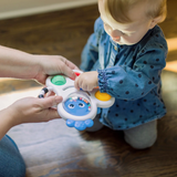 Baby Einstein Opus's Sensory Pops Toy