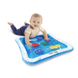 Baby Einstein Opus' Ocean of Discovery: Tummy Time Water Mat