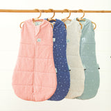 Ergopouch Cocoon Swaddle Bag 2.5 Tog - Berries (3-6 months)
