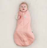 Ergopouch Cocoon Swaddle Bag 2.5 Tog - Berries (3-6 months)