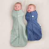 Ergopouch Cocoon Swaddle Bag - 0.2 Tog Berries