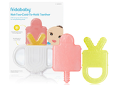 Fridababy Not-Too-Cold-To-Hold Teether