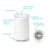 Fridababy 3-in-1 Air Purifier Replacement Filter