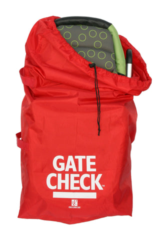 Gate Check Standard & Dual Stroller Bag