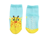 Zoocchini Leggings & Socks Set - Jaime the Giraffe