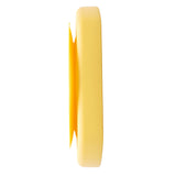 Bumkins Silicone Divided Grip Dish - Pineapple