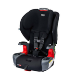 Britax Grow With You CT Convertible to Booster - Safewash Black Contour