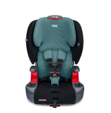 Britax Grow With You CT Convertible to Booster - Safewash Green Contour
