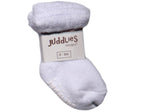 juddlies newborn everyday socks - 2 pack