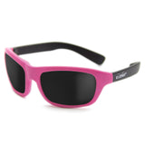Kushies Sunglasses Newborn - Pink