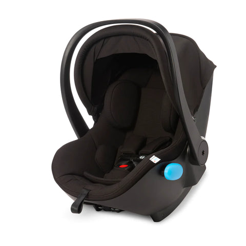 Clek Liingo Infant Car Seat - Carrier Only - Railroad SPECIAL ORDER