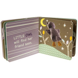 Mary Meyer Little Owl's Night Out Book