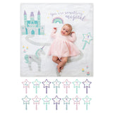 Lulujo Baby's 1st Year set - Something Magical