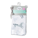 Lulujo Cotton Security Blankets - Afrique