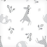 Lulujo Cotton Security Blankets - Afrique
