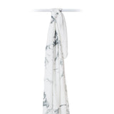 Modern Bamboo Swaddle - Marble