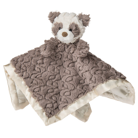 Mary Meyer Putty Nursery Character Blanket - Panda