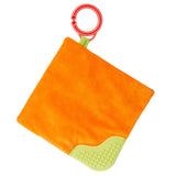 Mary Meyer Sweet Soothie Sushi Crinkle Teether