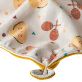 Mary Meyer Sweet Soothie Blanket - Taco