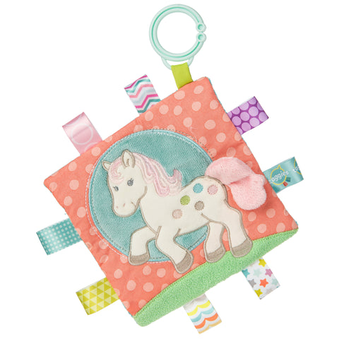 Mary Meyer Painted Pony - Crinkle Teether
